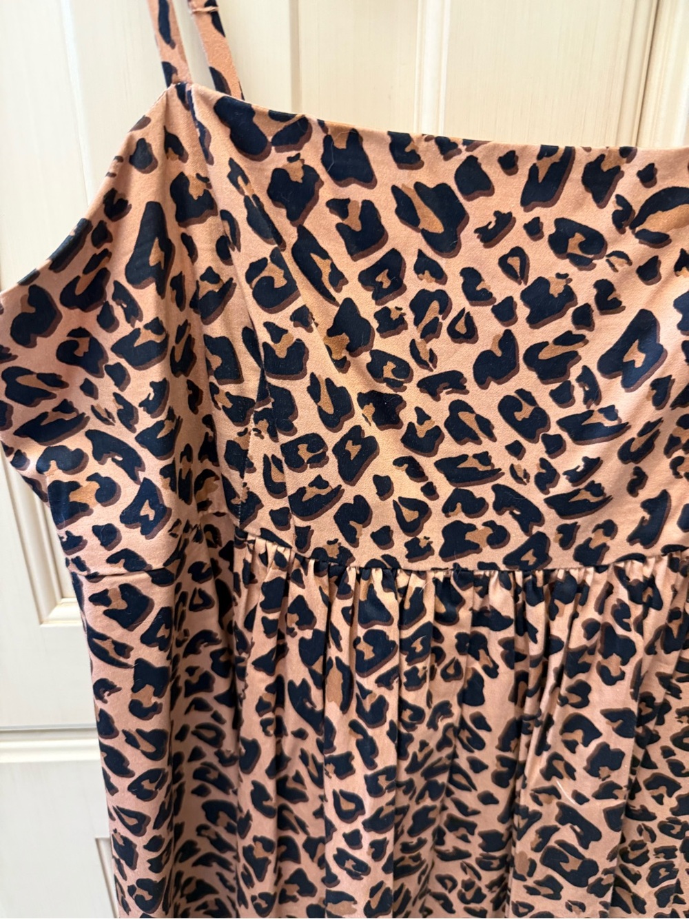 Hutch Romper size medium - Picture 5 of 6